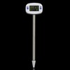Digital Soil Thermometer Temperature Humidity Accurate IP68 Waterproof Soil Tester