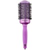 Olivia Garden Nano Thermo Valentine Hair Brush 75mm Outside Diameter