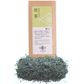 Green Tea, No Pesticides, Catechin Green Tea, Shizuoka Tea, Ichiban Tea, Japanese Tea, Yabuta, 3.5 oz (100 g)