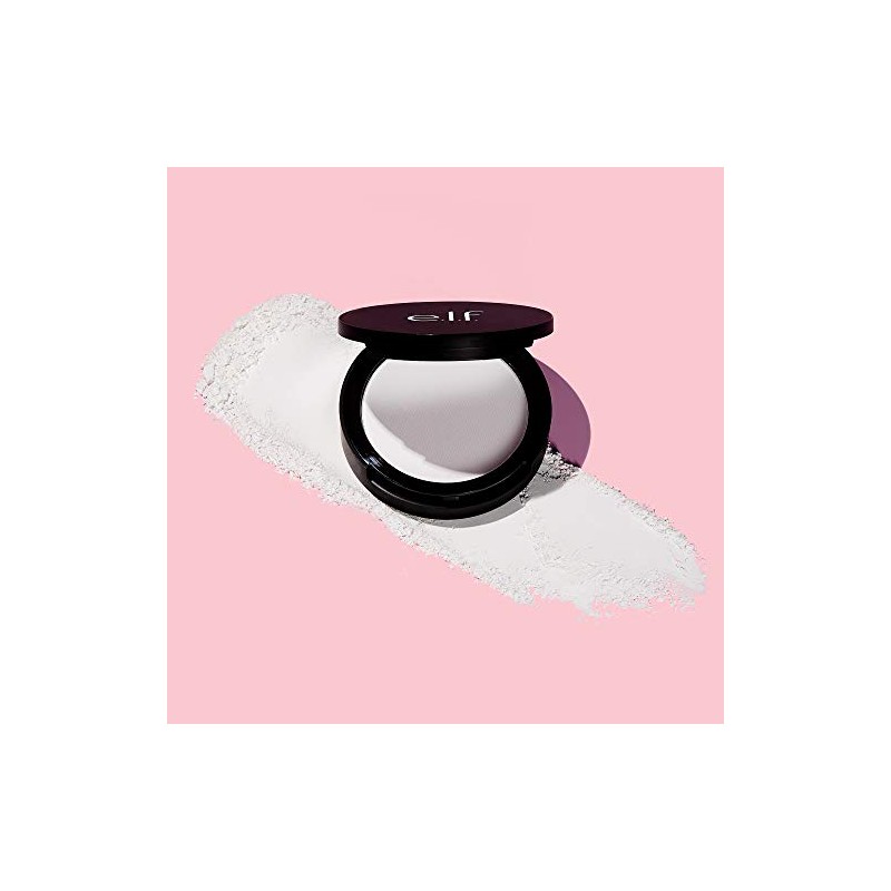 e.l.f. Cosmetics Perfect Finish HD Polvo, 8 g