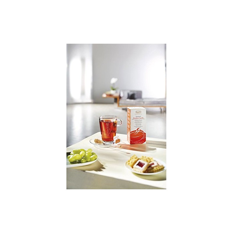 Tea Velop Darjeeling 25 Bags Ronnefeld Certified Shop Tea Bag