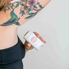 HUMBLE BRANDS Aluminum-Free Deodorant, Vegan and Cruelty- free, Formulated for