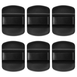6Pcs Magnetic Slider Replacement for Yeti Magnetic Lids Travel Cup Lid Replacement Sliders Tumbler Cup Lid Magnet Sliders for Yeti 10oz 14oz 16oz 20oz 26oz 30oz
