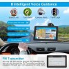 Garmin Car Truck GPS Navigation 7 Inch Touch Screen 2025