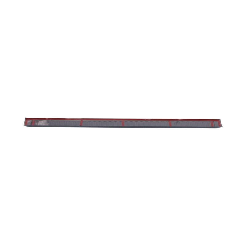 27.2in Rear Trunk Inside Sill Guard Cover Protector Fit for