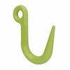 Lifting Hook, Alloy Steel 2 Ton Strong Load Bearing Large