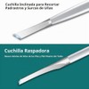 Kit De Eliminación De Uñas Encarnadas, Kit De Herramientas De
