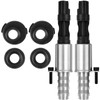 VVT Solenoid Intake & Exhaust Camshaft Position Actuator Valve Kit