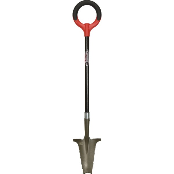 Root Slayer Perennial Garden Shovel 23311 Root Slayer 23311 817085017478