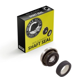 Beaver Island Parts Company Shaft Seal Replacement for American Products Power-Glass 397012 Pump Motor Mecha