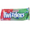 CHR TWIZZLERS Merry Berry Punch Twists (Blueberry & Blue Raspberry