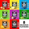 NXT Nutrition BCAA, Glutamine & Vitamin D | BCAAs Amino