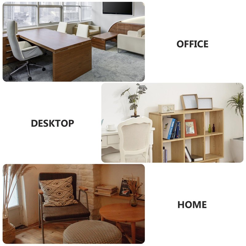 Operitacx desk drawer storage bins plastic storage drawers storage container