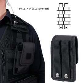 tee-uu Mobile TAC Smartphone Holster