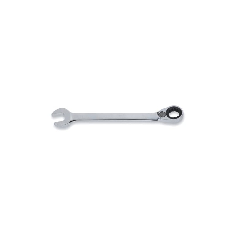 Beta 1420010 Model 142 10 Reversible Ratcheting Combination Spanner, 10mm