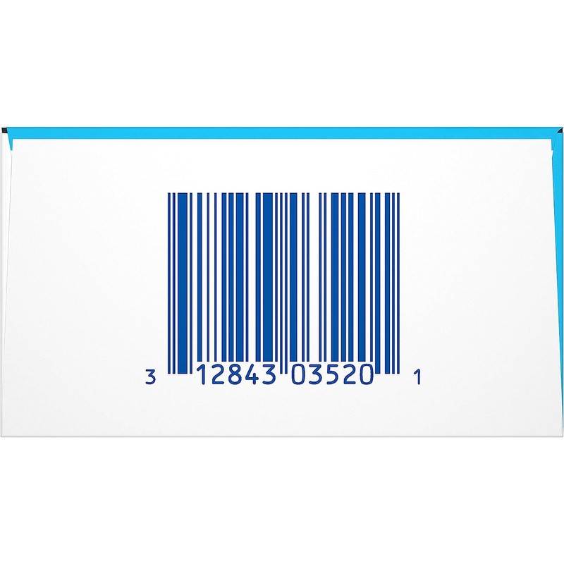 Phillips' Stool Softener, Old Packaging