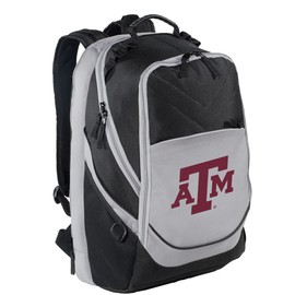 Broad Bay Texas A&M Backpack Texas A&M Aggies Laptop Computer Bag One Size