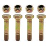 4 Pack 707555 Replacement Shear Pin Kit for Briggs &