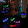 Flash Led Shoe Clip Light Shoe USB Safety Led Light