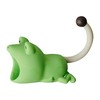 Dreams Umbrella Bite (Frog) Green