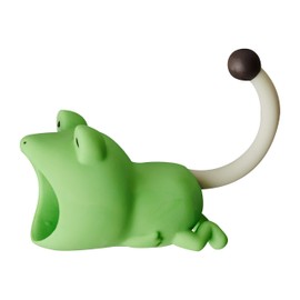 Dreams Umbrella Bite (Frog) Green