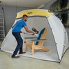 HomeRight Large Spray Shelter C900038 Portable Paint Booth for DIY