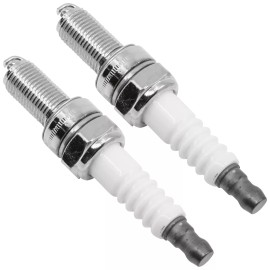 Caltric 3023173 Spark Plug For Polaris RZR XP Turbo / RZR XP 4 Turbo 2017-2021