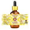 dve herbes Deve Herbes Pure Galbanum Essential Oil (Ferula gummosa)