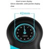 Hand Exerciser Hand Grip Strength Meter Strengthener Digital Hand Dynamometer