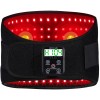 DGYAO Medical Grade Red Light Therapy Belt for Home Use