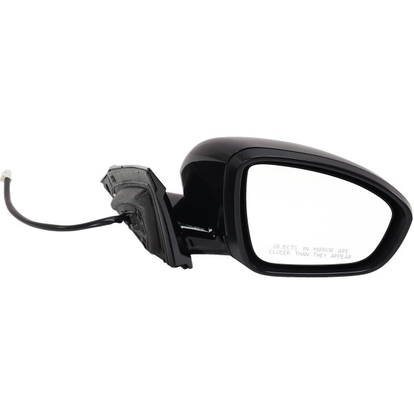 Unbranded For 2019-2022 Altima Right Mirror 963016CA1B-PFM NI1321313