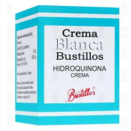 Crema 40g el complemento ideal
