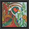 Bothy Threads Embroidery Kit - Pheasant (Flights of Fancy Range)
