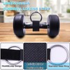 J Bryant Loading Dumbbells Strap for Dip Belt Squat Pull-up,Load