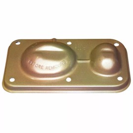 Eastwood Golden CAD Complete 3-Step Spray Aerosol Kit 19 oz Total Equipment Part