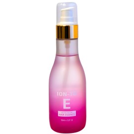 Histemo ION-TO E Restoring Hair Essence - Anti-Frizz Hydration for Damaged or Color-Treated Hair, Cuticle & UV Protection Serum, Prevent & Stop Hair Loss with Active Growth Factors (5.07 oz)