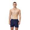 Speedo Men's Swim Trunk Mid Length Essentials Solid