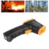 Digital Infrared Thermometer Handheld Non Contact Laser Surface Temp Reader