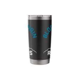 Blockchain Technology Cryptocurrency Day Trader Crypto Stainless Steel Insulated Tumbler