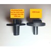Compatible switch run choke knob for Wen 1250 watts inverter