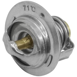 Caltric Thermostat for Kawasaki KFX700 KSV700 2004 2005 2006 2007 2008 2009