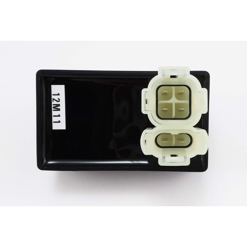 Kitaco 766-1123300 Power Rev 2 Monkey Gorilla APE50 APE100 etc