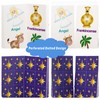 FANCY LAND Nativity Bingo Game for Kids 24 Players Christmas