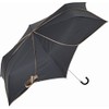 Miyajima 39310 Folding Umbrella, For Rain or Shine, 21.7 inches