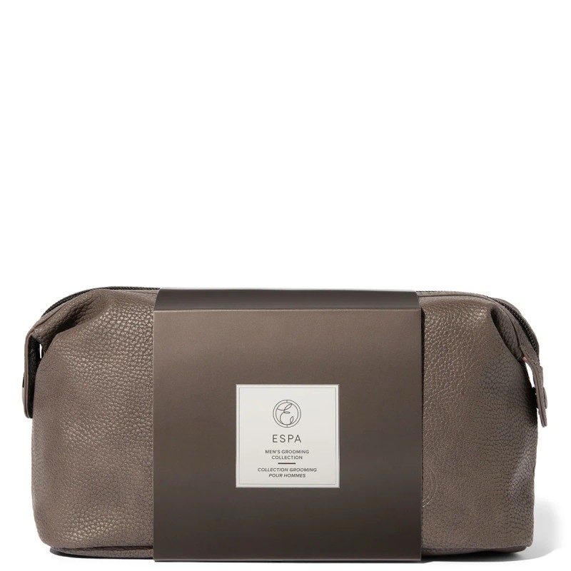 ESPA Men's Grooming Collection (Worth £91)