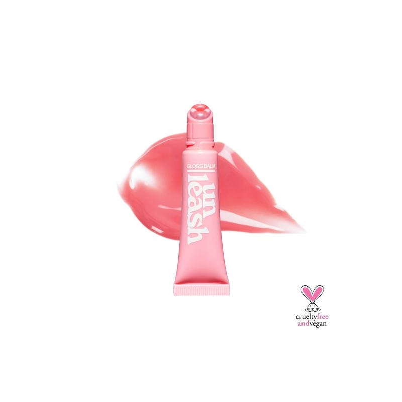 Unlishia Unlishia Sunset Dazzle Gloss Night - No.2 Bondi /