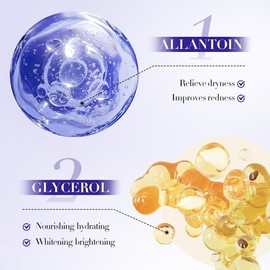 Mascarilla Facial Exfoliante De Colágeno Con Carbón De Bambú, Control De Grasa, Limpieza Profunda Para Rostro Y Nariz, Elimina Puntos Negros Y Limpia 