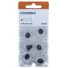 FCS Pack of 6 Click Sleeve for Siemens Signia Run