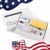 Unbrand Kit Dental Orthodontic Light Cure Resin Adhesive Bond US