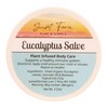 Pure and Simple Sunset Farm Eucalyptus Salve for Congested Feelings